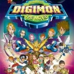 Digimon: The Movie is a Hot Mess (I Still Love It)