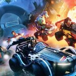 Disney Speedstorm Announcement Trailer