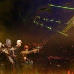 Star Trek Online Asks If You Believe in No Win Scenarios