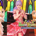 Keep the Sweet Memories Coming in Dead or Alive Xtreme Venus Vacation