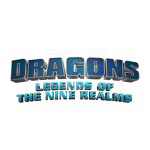DreamWorks Dragons: Legends of The Nine Realms Announcement Trailer