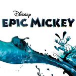 Epic Mickey Should Be in the Next Kingdom Hearts