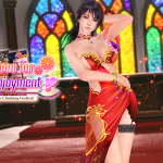 There's Some Extra Room for Enjoyment in Dead or Alive Xtreme Venus Vacation