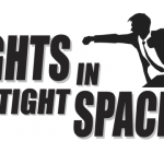 Game Over: Fights in Tight Spaces