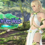 Play With Fairies in Dead or Alive Xtreme Venus Vacation