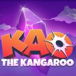 Jump Scare: Kao the Kangaroo to Debut Spooky DLC just in time for Halloween