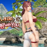 Dead or Alive Xtreme Venus Vacation Takes A Venus Along