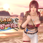 Dead or Alive Xtreme Venus Vacation Takes A Venus Along