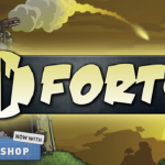 Forts' High Seas DLC Trailer