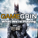 What We’re Playing: 1st - 7th July