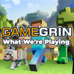 What We’re Playing: 10th - 16th December