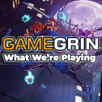What We’re Playing: 12th-18th November