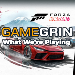 What We’re Playing: 13th - 19th May