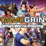 What We’re Playing: 24th - 30th June