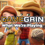 What We’re Playing: 26th November - 2nd December