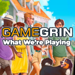 What We’re Playing: 27th May - 2nd June