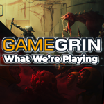 What We’re Playing: 3rd - 9th December