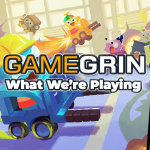 What We’re Playing: 3rd - 9th June