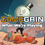 What We’re Playing: 5th-11th November