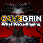 What We’re Playing: 6th - 12th May