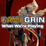 What We’re Playing: 8th - 14th July