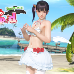 Get Romantic in Dead or Alive Xtreme Venus Vacation