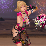 Your Heart Will Pound in Dead or Alive Xtreme Venus Vacation
