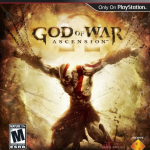 From the Top - God of War Part 3