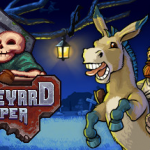 Why I Cannot Love Graveyard Keeper