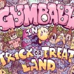 Gumball in Trick-or-Treat Land Review