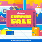 Humble Summer Sale