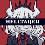 So I Tried... Helltaker