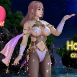 Dead or Alive Xtreme Venus Vacation Celebrates Honoka's Birthday