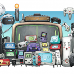 How Videogames Are Changing the World