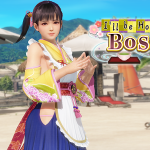 Remain Hospitable in Dead or Alive Xtreme Venus Vacation