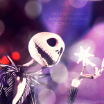 It's a Nightmare Before Christmas