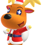 Christmas Events in Videogames