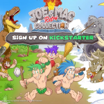 Future Games Show 2025: Joe & Mac Retro Collection