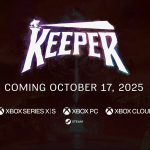 Xbox and Bethesda Games Showcase: Keeper