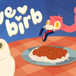 Wholesome Direct 2022: Lovebirb Trailer