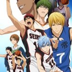 You Should Watch Kuroko’s Basketball for Play Basketball Day