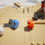 Summer Game Fest 2025: LEGO Voyagers