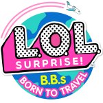 L.O.L. Surprise! B.Bs Born To Travel Announcement Trailer