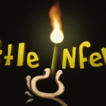 Why I Hate Little Inferno Despite Loving It