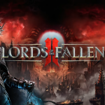 gamescom Opening Night Live 2025:  Lords of the Fallen II