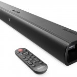 MAJORITY Naga 80 Bluetooth Soundbar Review