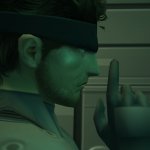 How To Get The M9 Tranq Pistol Quickly In METAL GEAR SOLID 2: Sons Of Liberty