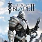 I Miss Infinity Blade