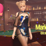 Dead or Alive Xtreme Venus Vacation Celebrates Marie Rose's Birthday