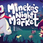 Wholesome Direct 2023: Mineko's Night Market Trailer